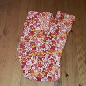 Disney LulaRoe Leggings